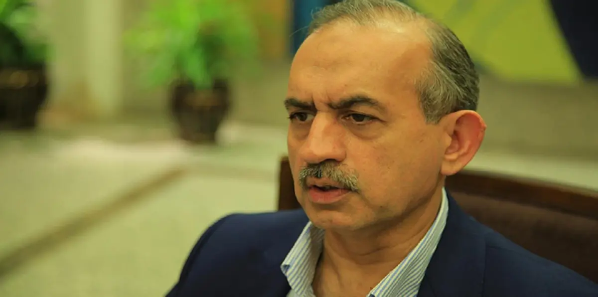 العراق.. 40 ألف دولار غرامة مالية بحق برلماني تركماني انتقد مفوضية الانتخابات