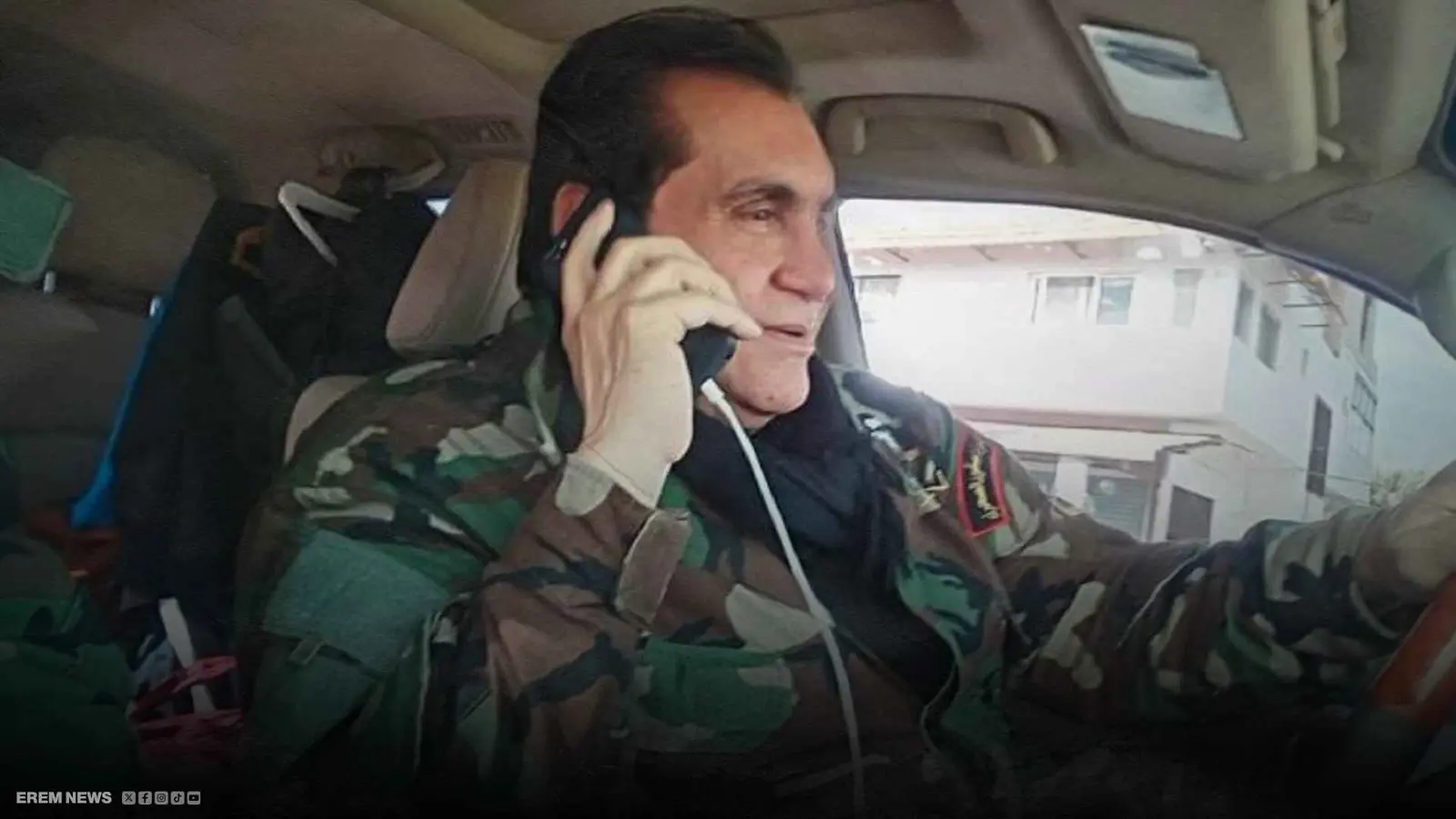 محمد الجابر