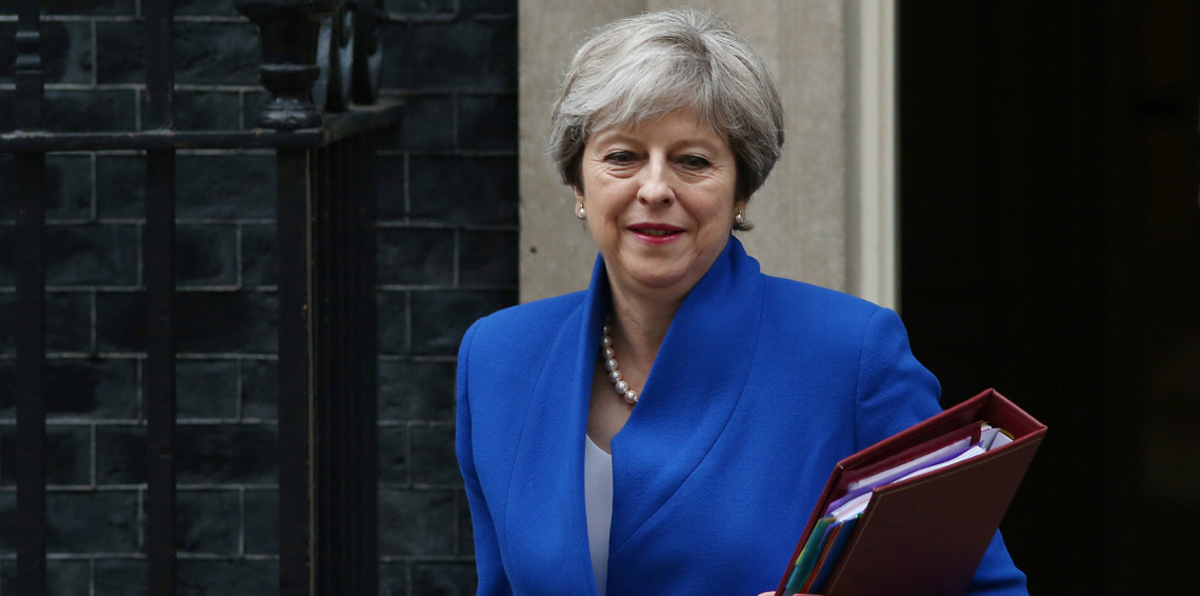 بريطانيا مستعدة لدفع نحو 40 مليار يورو لمغادرة الاتحاد الأوروبي