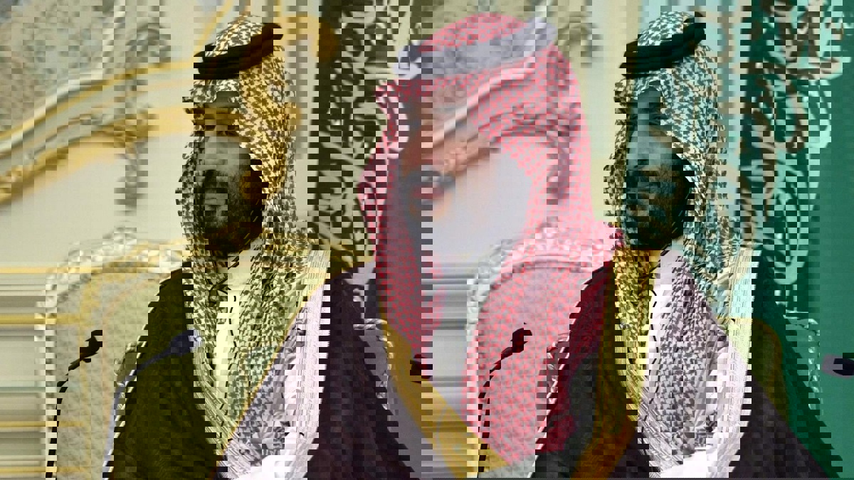 السعودية تدشن حقل الجافورة للغاز باحتياطات تريليونية