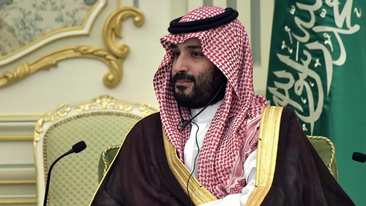 السعودية تدشن حقل الجافورة للغاز باحتياطات تريليونية