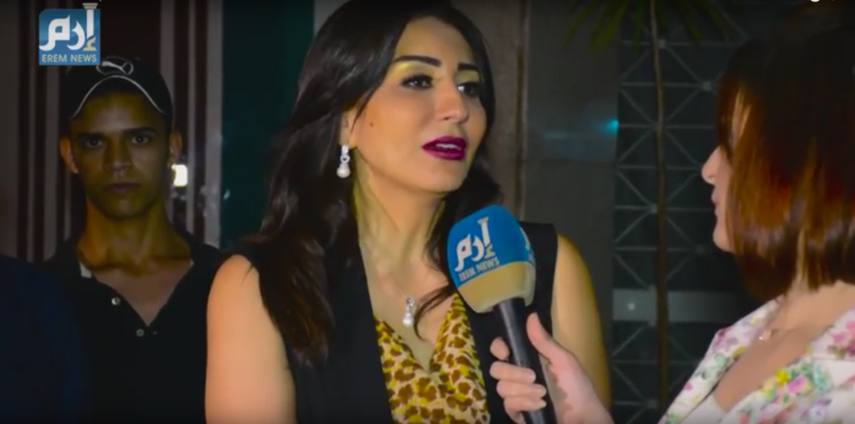 بالفيديو.. الحلقة الـ29 من فوازير "إرم نيوز".. 5 أرقام متتالية يساوي مجموعها معًا 100