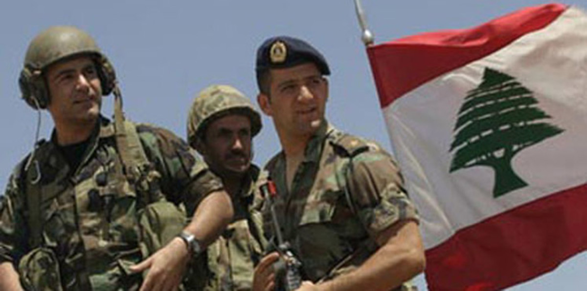 الجيش اللبناني يحرر أسرة سورية بعد اختطافها للحصول على فدية‎