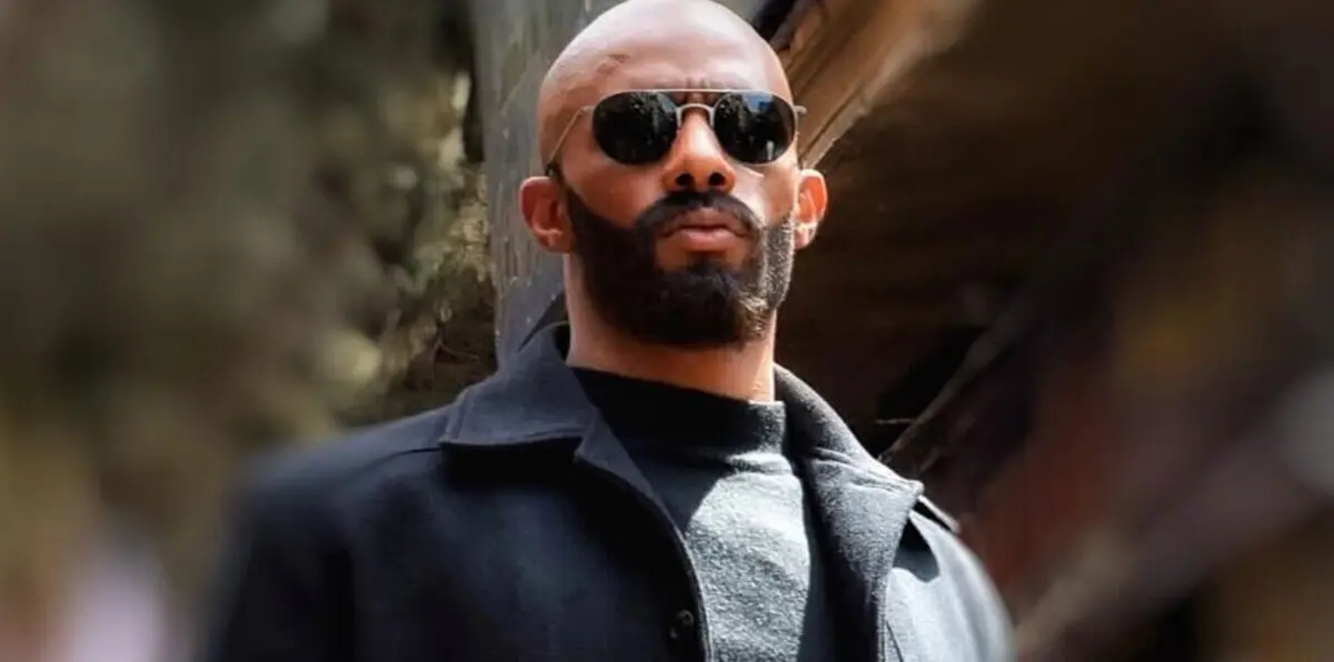 محمد رمضان يواجه أزمة جديدة في "نسر الصعيد" بسبب لوغو قناة "الحياة"