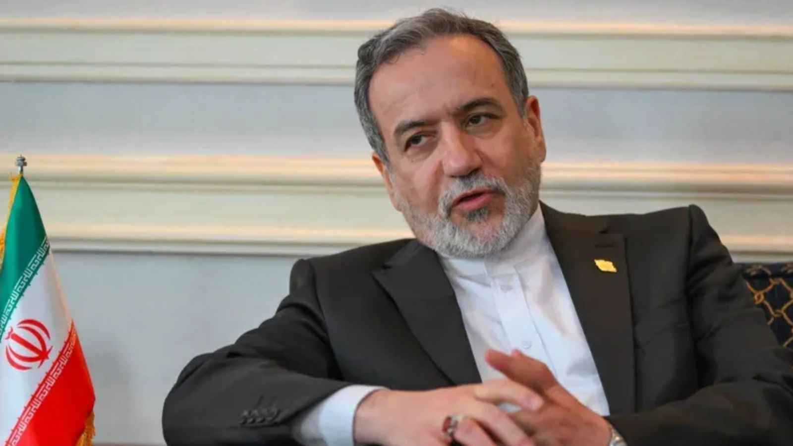 "بث القلق".. عراقجي يكشف استراتيجية إسرائيل تجاه إيران