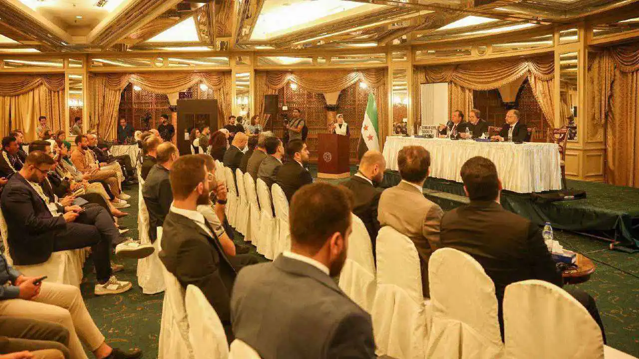 سوريا.. المؤتمر الدولي يوصي بتعزيز المساءلة عن الجرائم الكيمائية