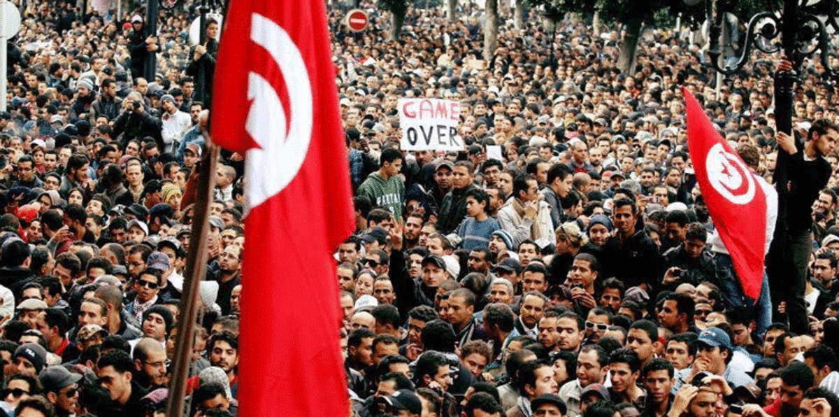 6 سنوات على الثورة التونسية.. بين انتظار الشعب وإخفاق الساسة
