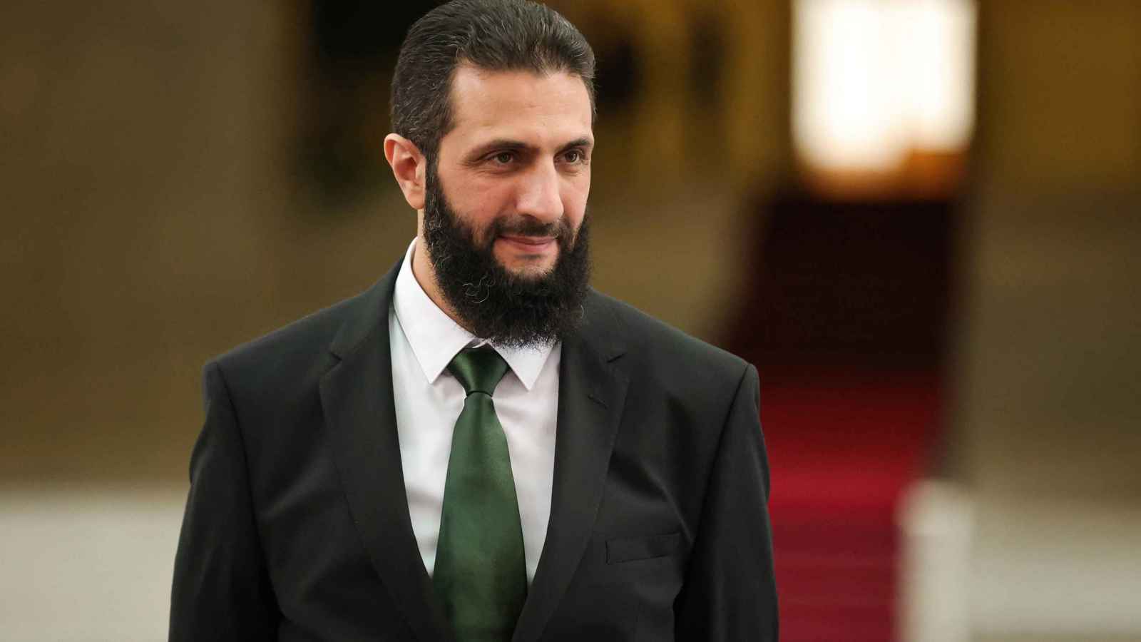 المونيتور: أحمد الشرع منفتح على التطبيع مع إسرائيل