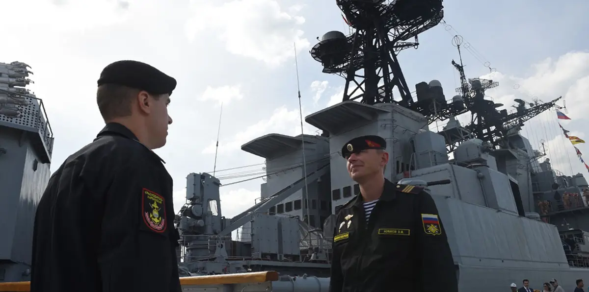 روسيا تعلن إجراء "أكبر مناورات عسكرية منذ الحرب الباردة" الشهر المقبل