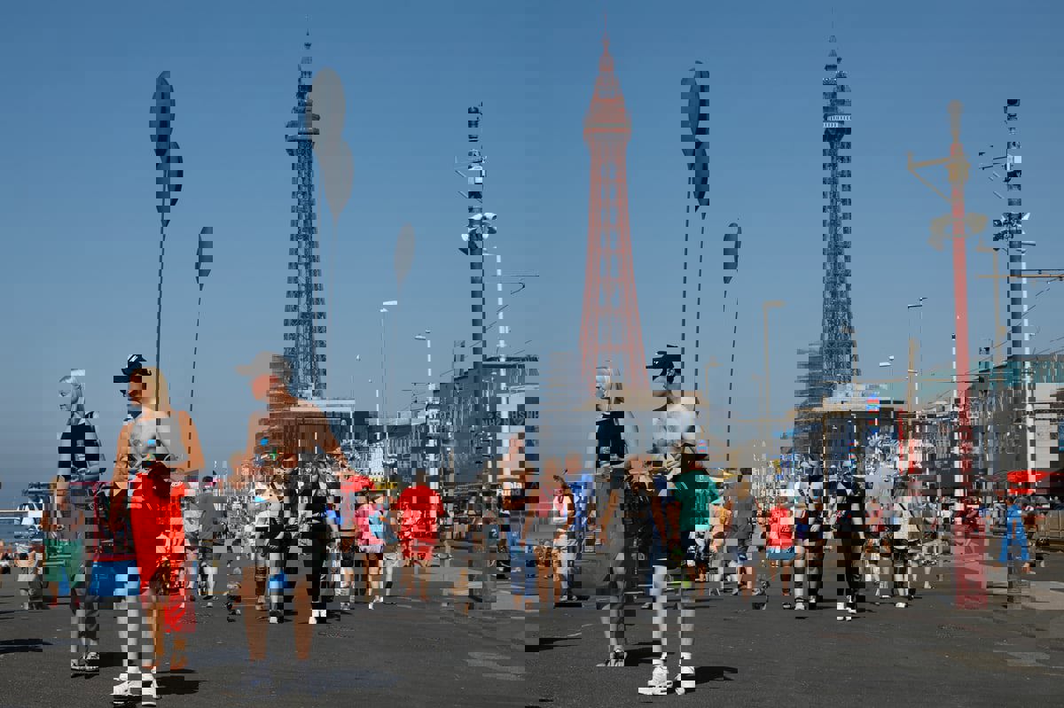 صيف 2023 الأكثر سخونة منذ ألفي عام