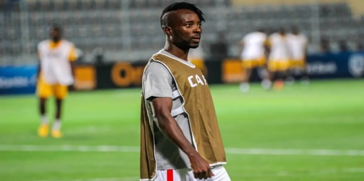 حسام غالي يكشف عن موقفه من الاعتزال وخلافه مع كوبر