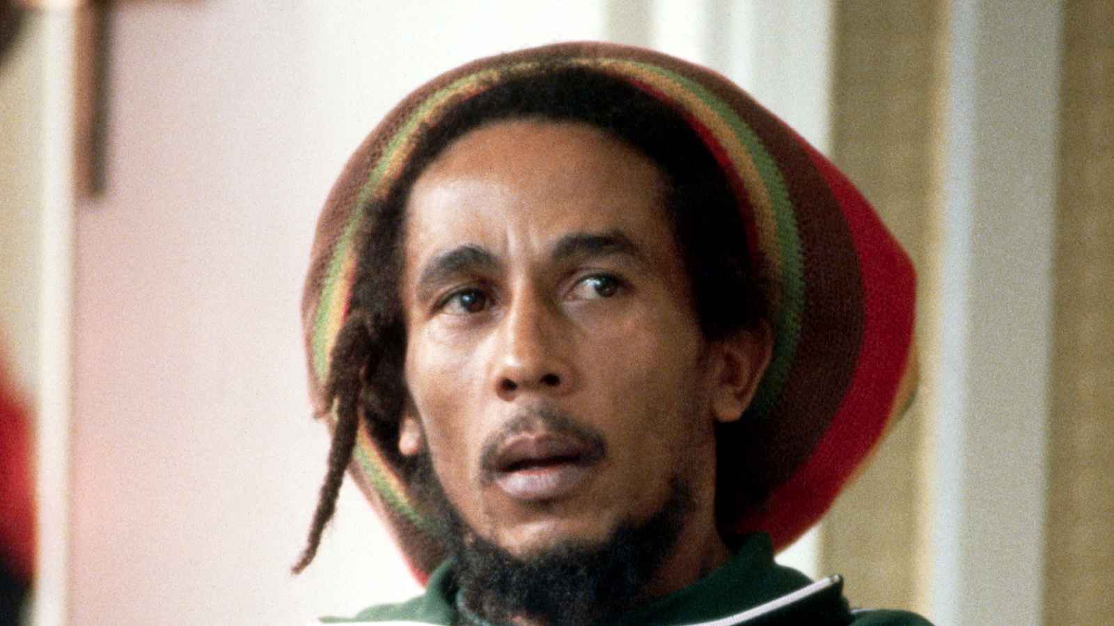 بعد 45 عاماً على رحيله.. إرث "بوب مارلي" لا يزال حاضراً