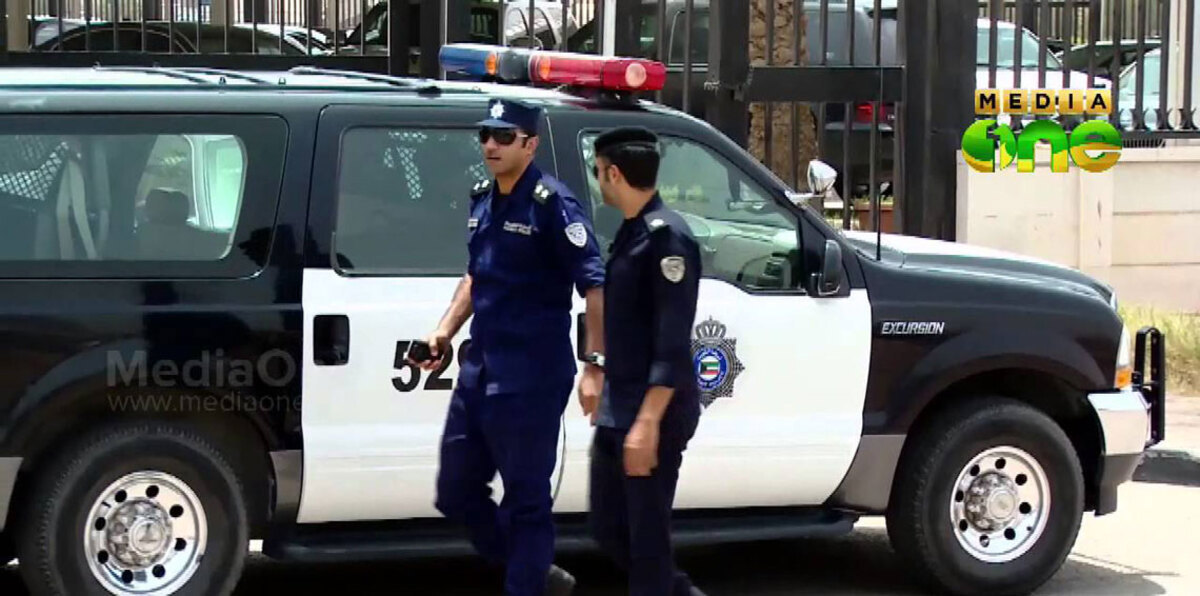 600 جريمة سرقة في الكويت خلال شهرين