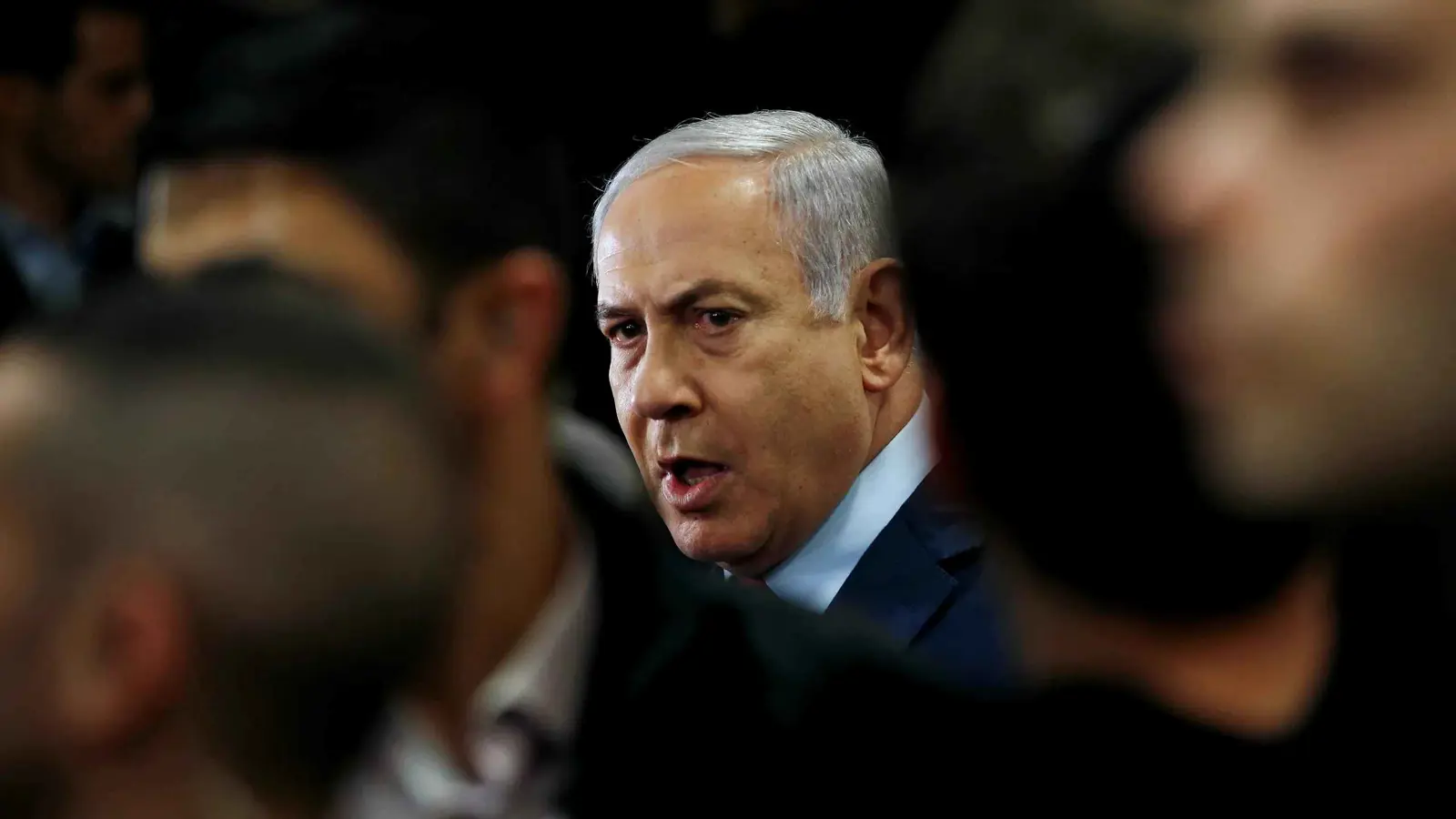 "غموض وتعتيم".. إسرائيل تتكتم على تطورات مباحثاتها مع حماس