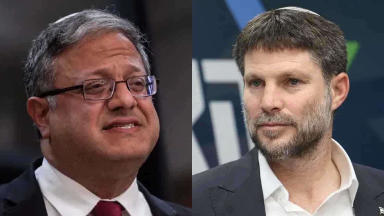 إسبانيا تمنع وزيرين إسرائيليين من دخول أراضيها