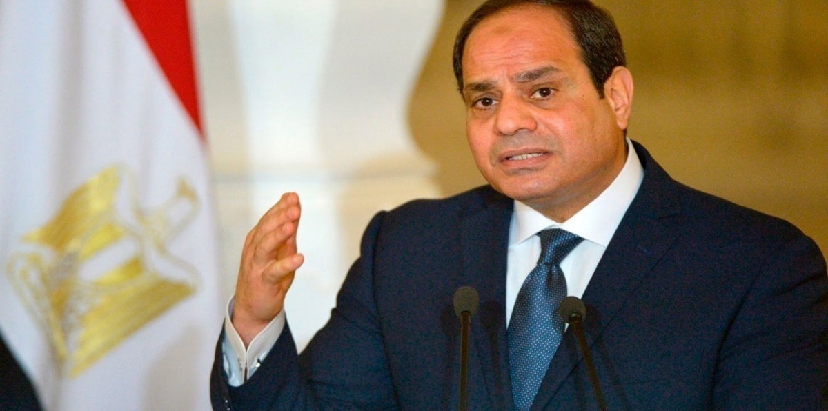 السيسي سيكون الرئيس لولاية ثانية