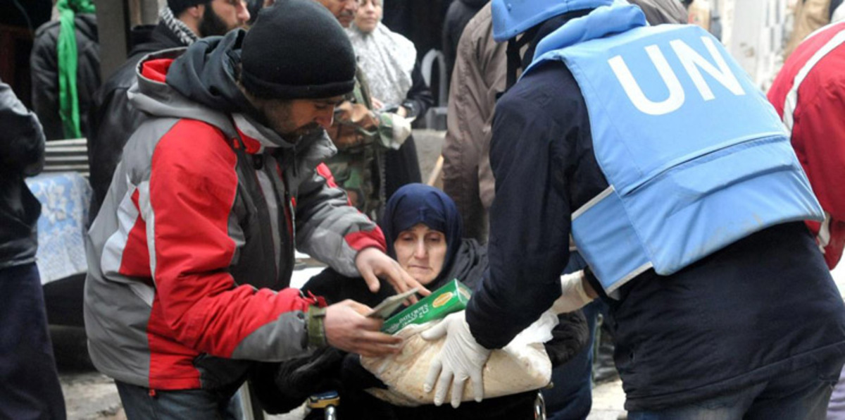 طائرة تشيكية تكسر الحظر الأوروبي المفروض على سوريا