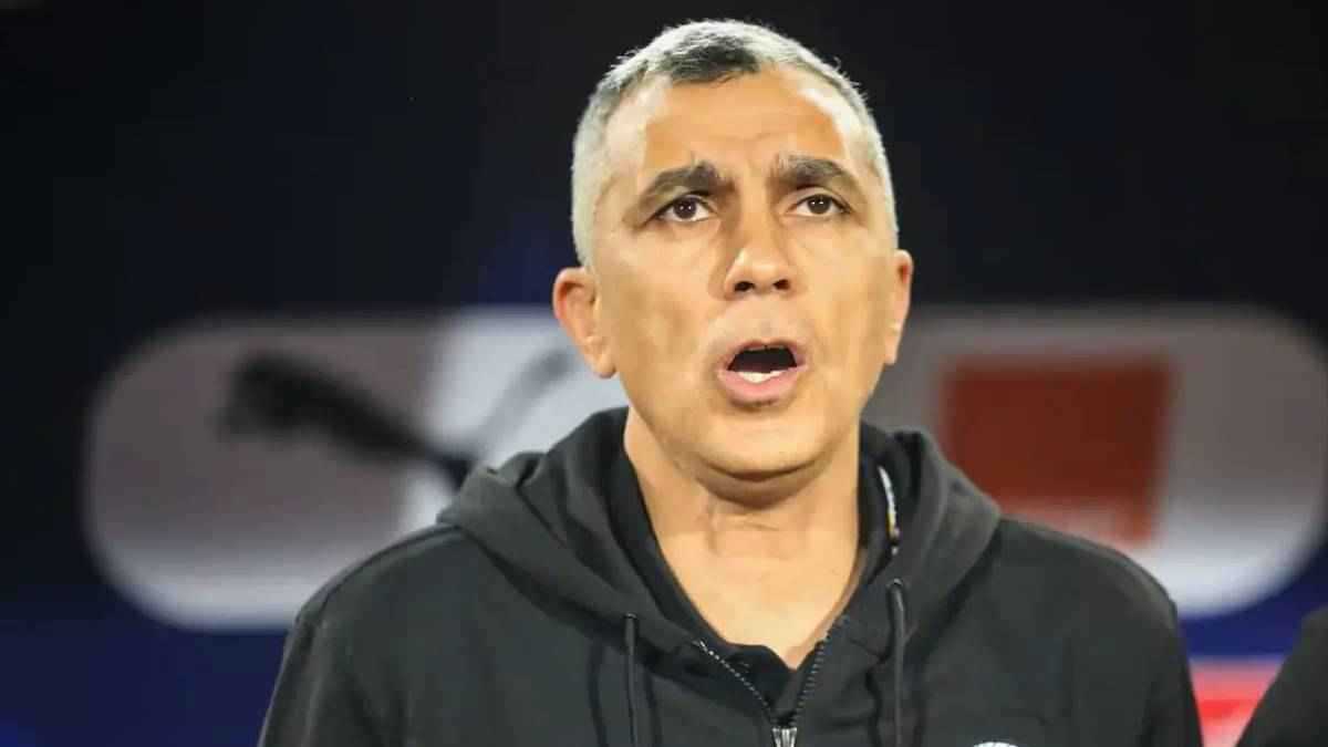 رفض الاعتذار.. أسامة نبيه يفجر غضباً عارماً بعد فضيحة منتخب مصر للشباب