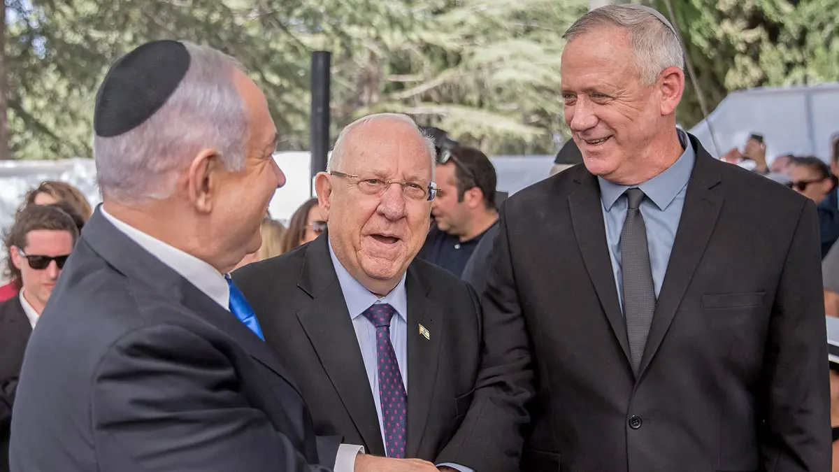 ترقب صدور قرار المحكمة العليا بشأن تشكيل الحكومة الإسرائيلية