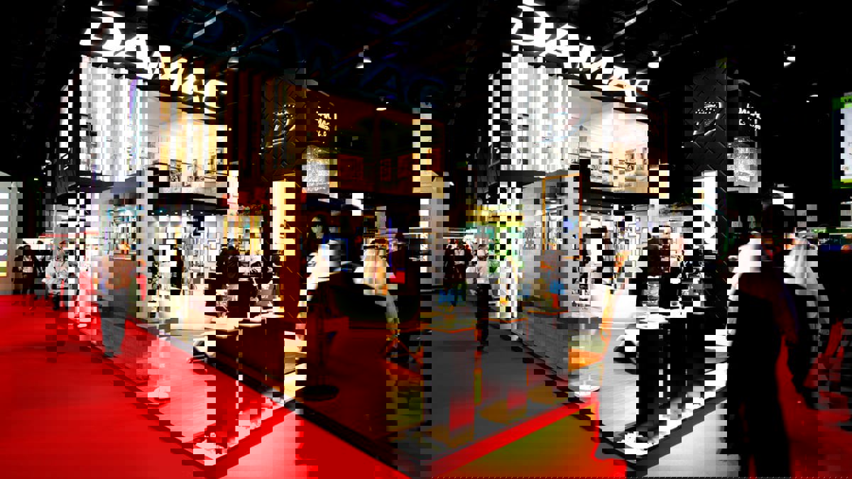 داماك العقارية الإماراتية تبيع صكوكًا لأجَل 3 سنوات اليوم