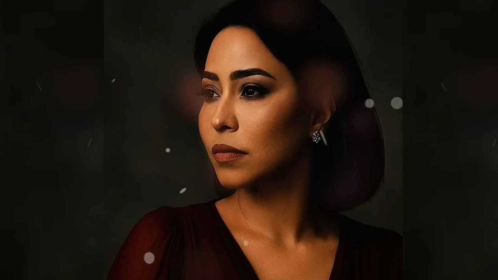 أشرف زكي يكشف لعمرو أديب سر اختفاء شيرين عبدالوهاب (فيديو)