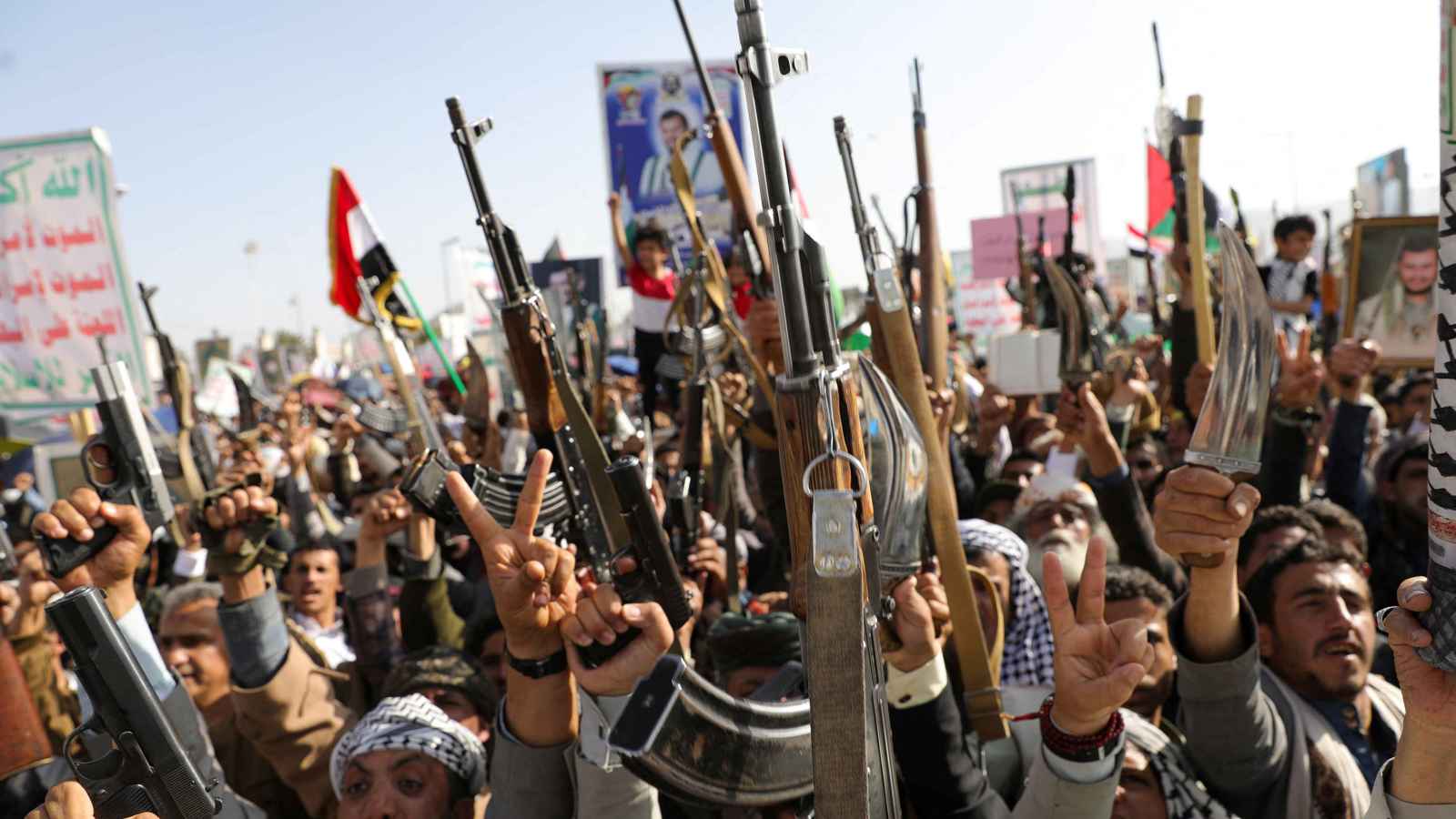 بعد مهلة الأيام الأربعة.. الحوثيون يلوحون بـ"إجراءات عسكرية" ضد إسرائيل