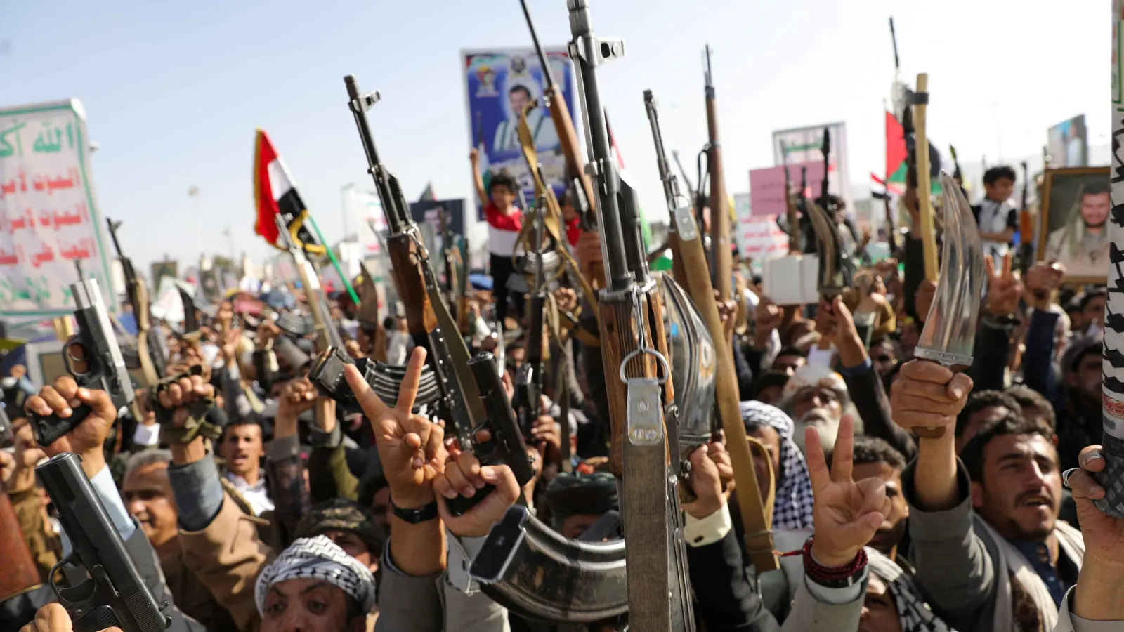 بعد مهلة الأيام الأربعة.. الحوثيون يلوحون بـ"إجراءات عسكرية" ضد إسرائيل