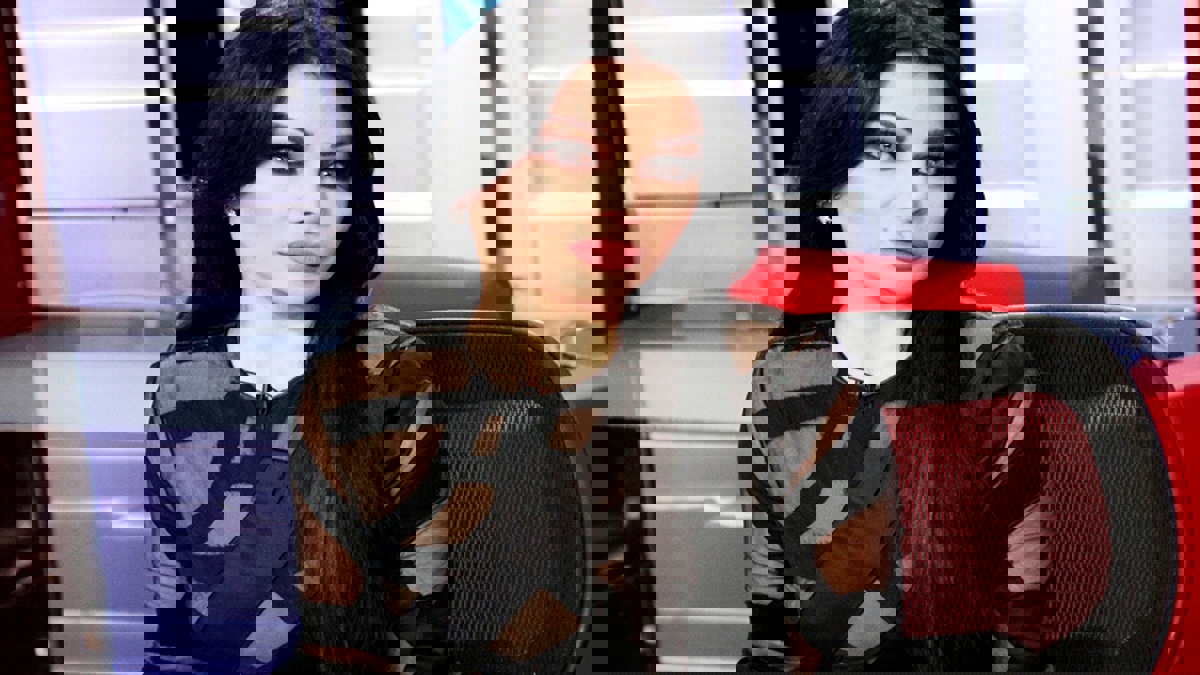 هل فضحت صورة مسربة زواج هيفاء وهبي من مدير أعمالها؟ (صورة)