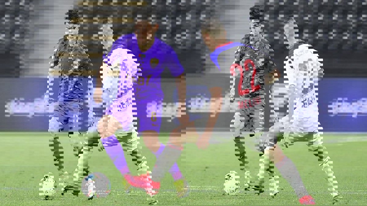 كل ما تريد معرفته عن مباراة العين والشارقة في الدوري الإماراتي