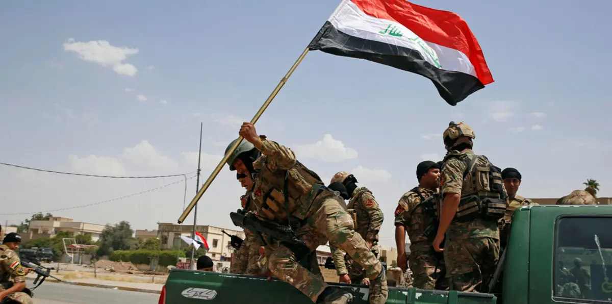 تقرير: إفساد حزب الله للجيش اللبناني درس للعراق بشأن "الحشد الشعبي"