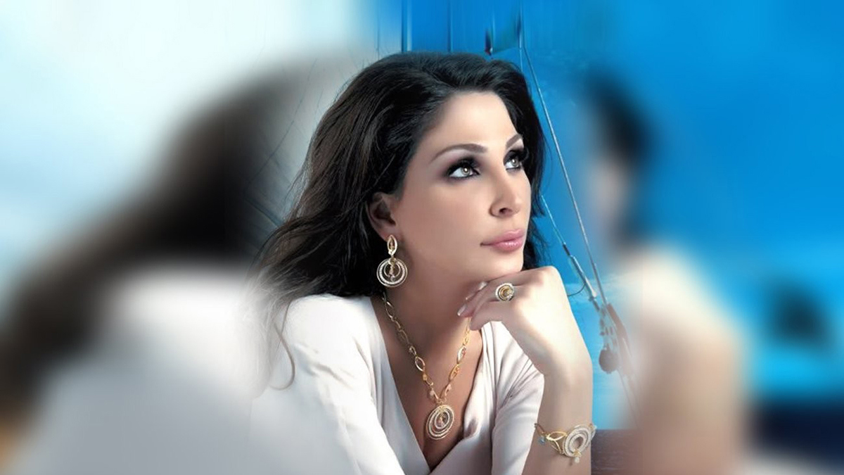 إليسا توضح حقيقة وقوف "روتانا" وراء قرار اعتزالها الغناء‎