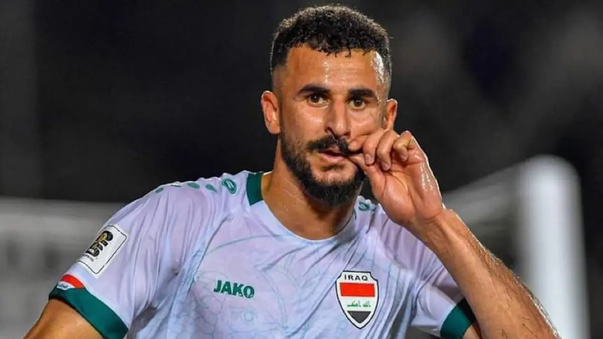 بعد المنسف.. أيمن حسين يفسر احتفاليته الجديدة (فيديو)