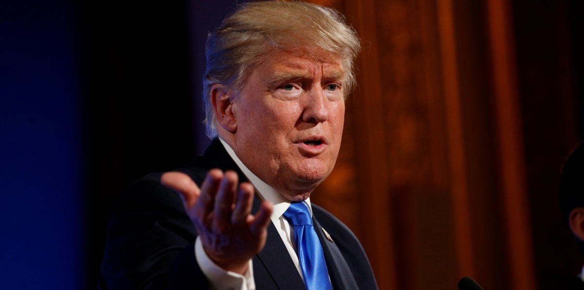 بيع حبوب جنسية على شكل وجه دونالد ترامب في بريطانيا