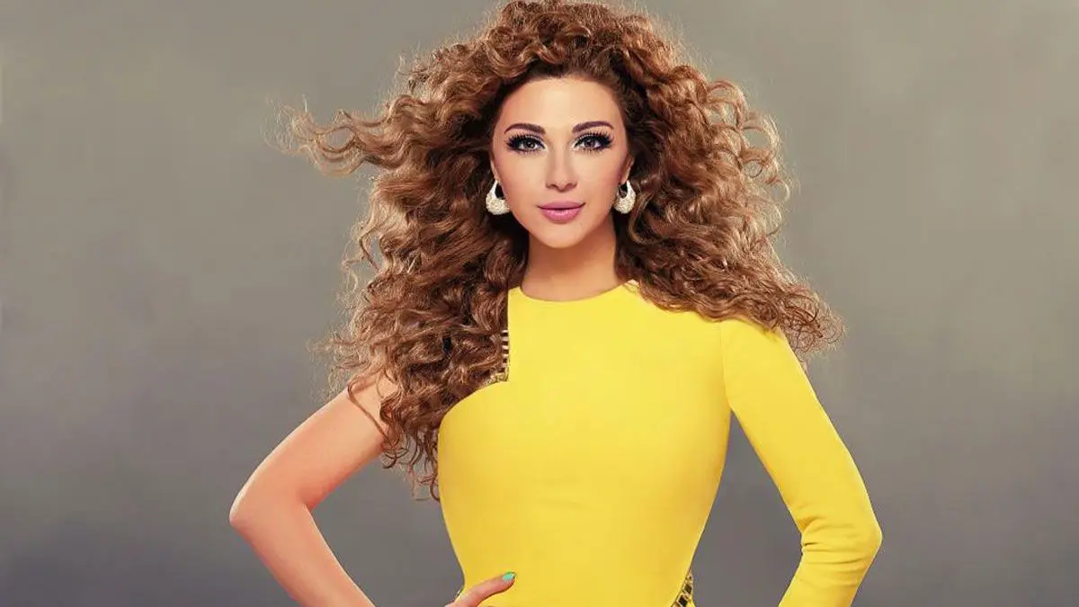 "حبيبي سعودي".. تحدٍ جديد لميريام فارس في "موسم الرياض" 