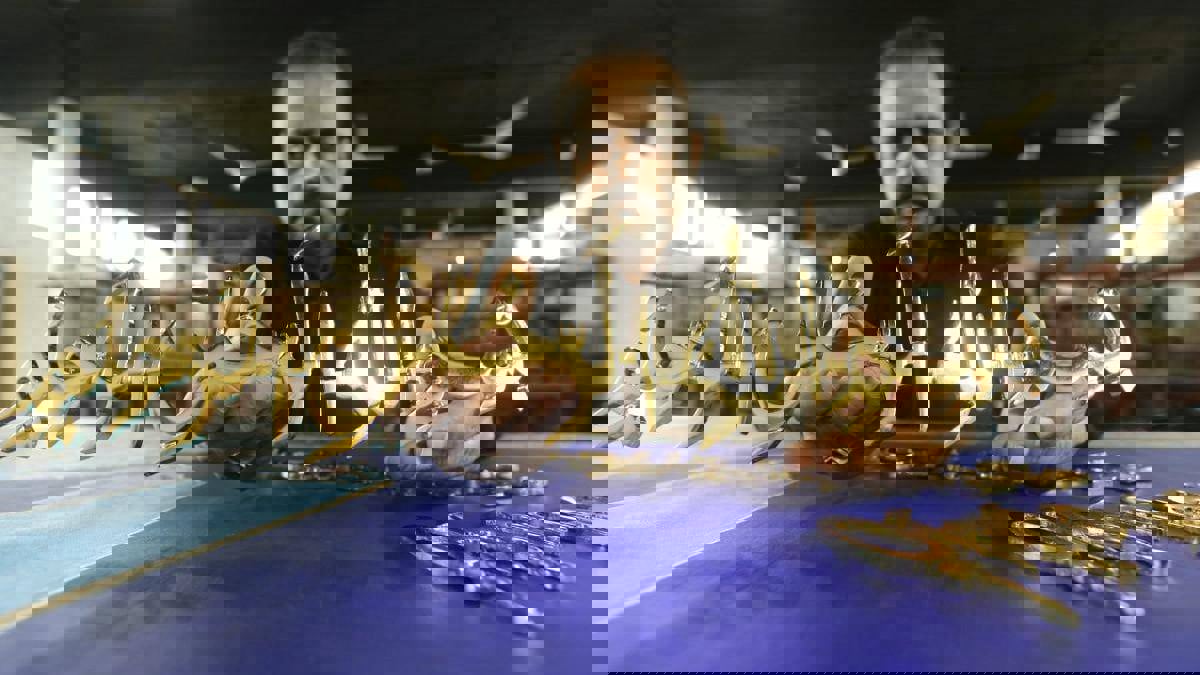 "إكسبو دبي" يستضيف أول جزء من أكبر نسخة من القرآن الكريم في العالم