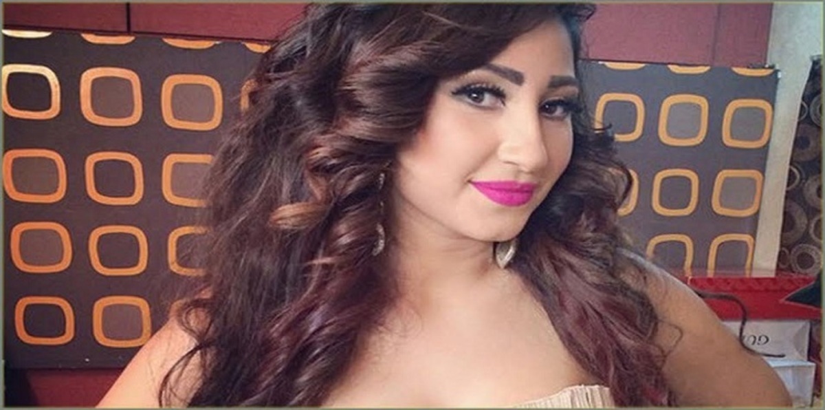 حبس المطربة "بوسي" عامين لتحريرها شيكات بدون رصيد