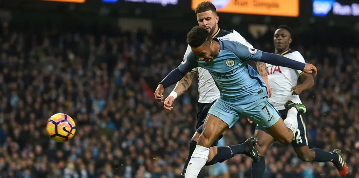 ما يجب أن تعرفه قبل مباراة مانشستر سيتي وتوتنهام بالدوري الإنجليزي