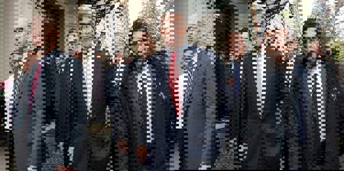 واشنطن: تسقط حلب وتستمر الحرب!