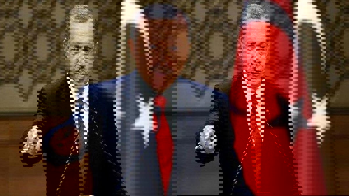 أردوغان: الصومال دعا تركيا للتنقيب عن النفط في مياهه.. وأرسلنا مستشارين فقط إلى ليبيا