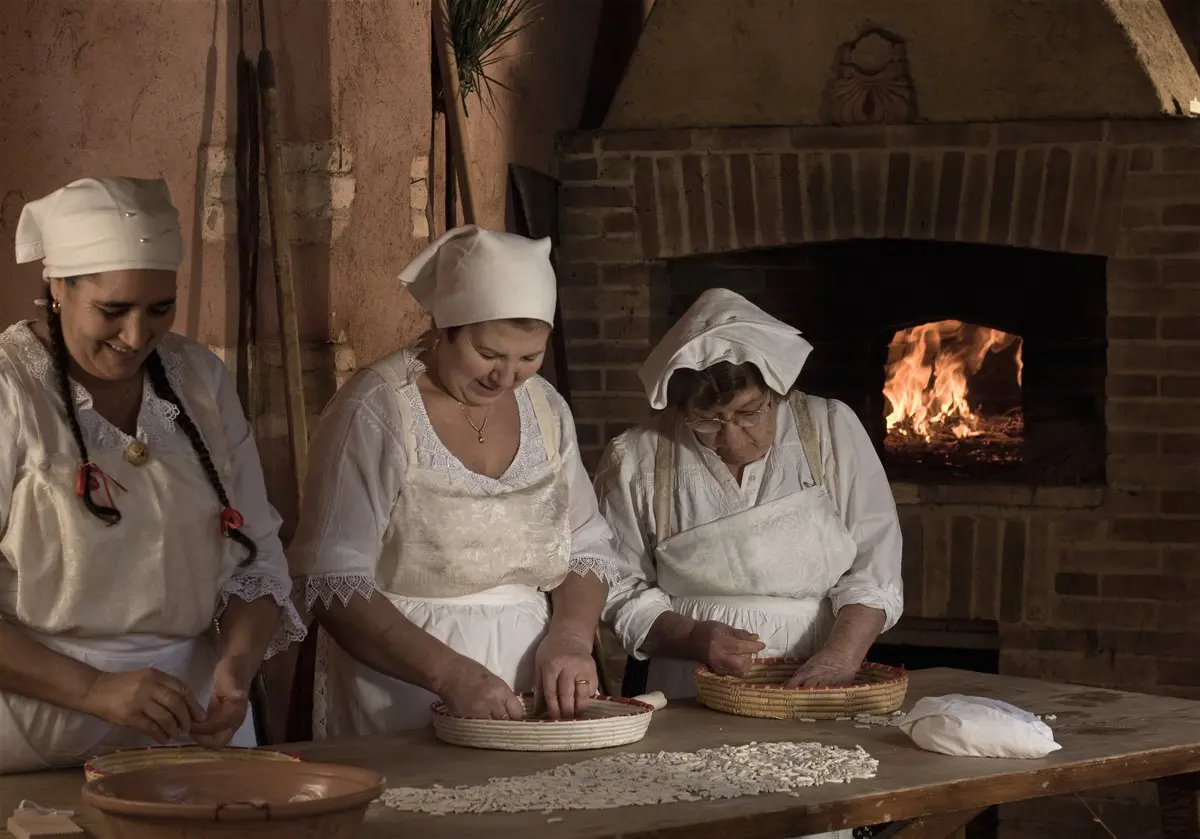 مستوحاة من المناطق الزرقاء.. 5 وصفات قد تساعدك على العيش حتى الـ 100