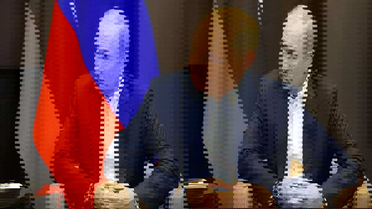 استطلاع: تراجع النفوذ الروسي لدى الدول السوفييتية السابقة