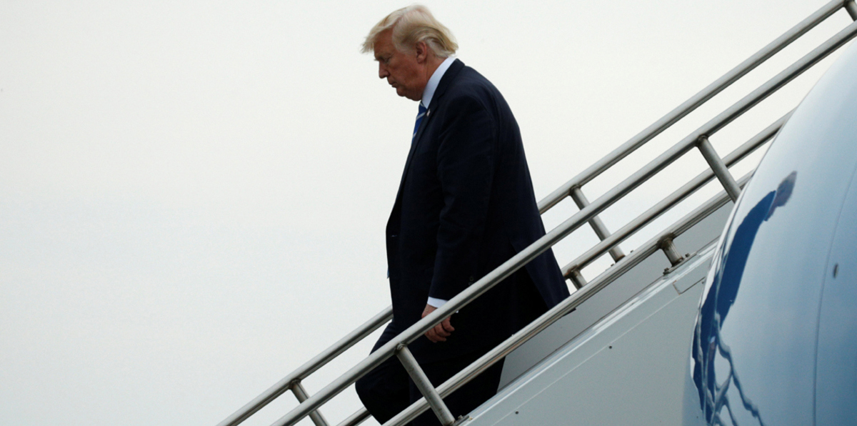 "اغتيال ترامب" يثير جدلًا محتدمًا بمجلس الشيوخ الأمريكي