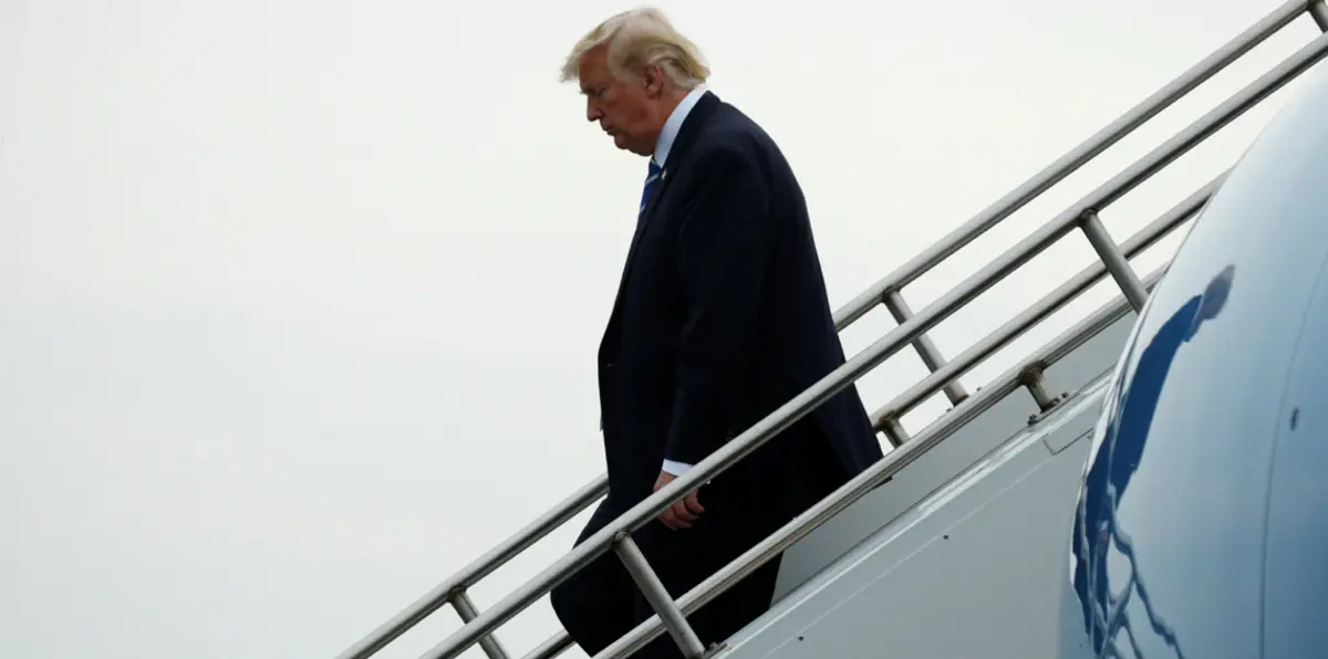 "اغتيال ترامب" يثير جدلًا محتدمًا بمجلس الشيوخ الأمريكي