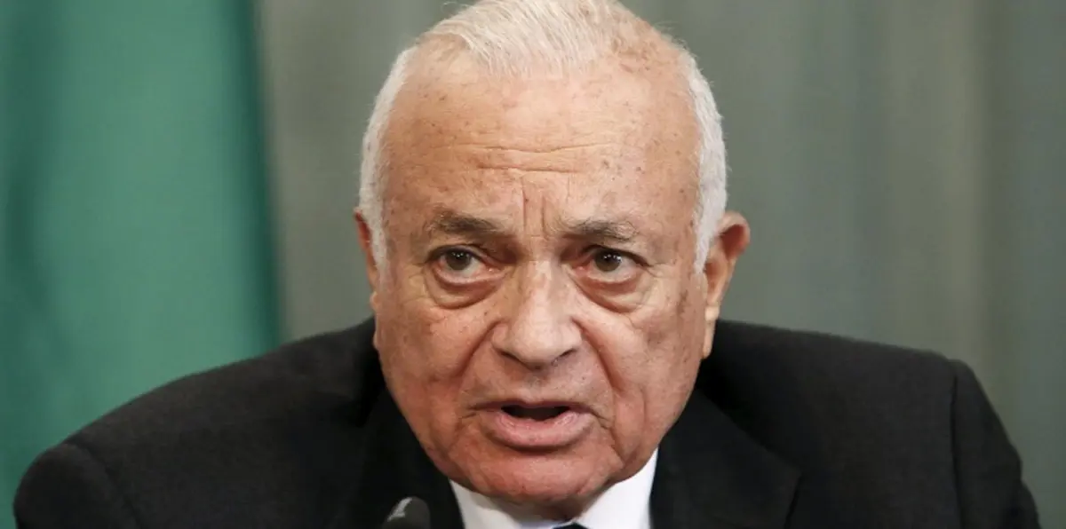 نذر خلاف بين مصر وقطر على خليفة نبيل العربي