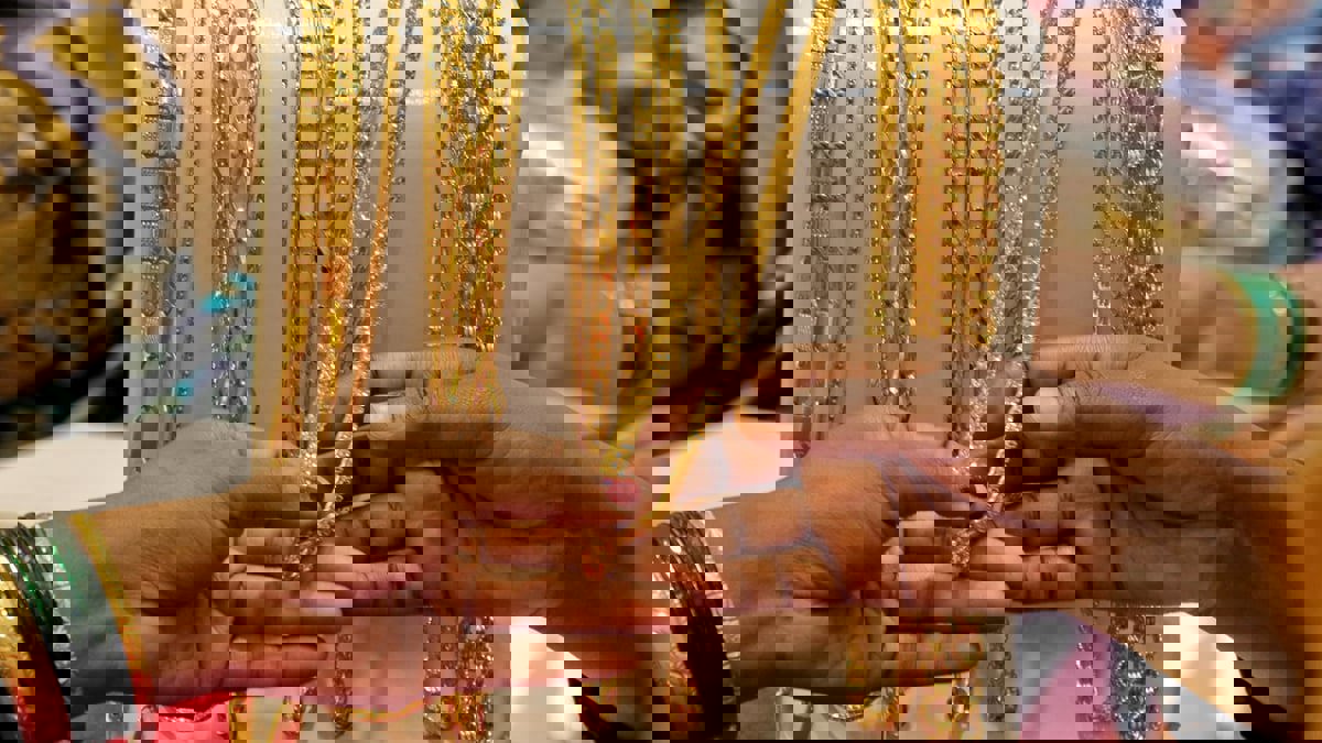 الأمن المغربي يطيح بعصابة نصبت فخا لصاغة ذهب