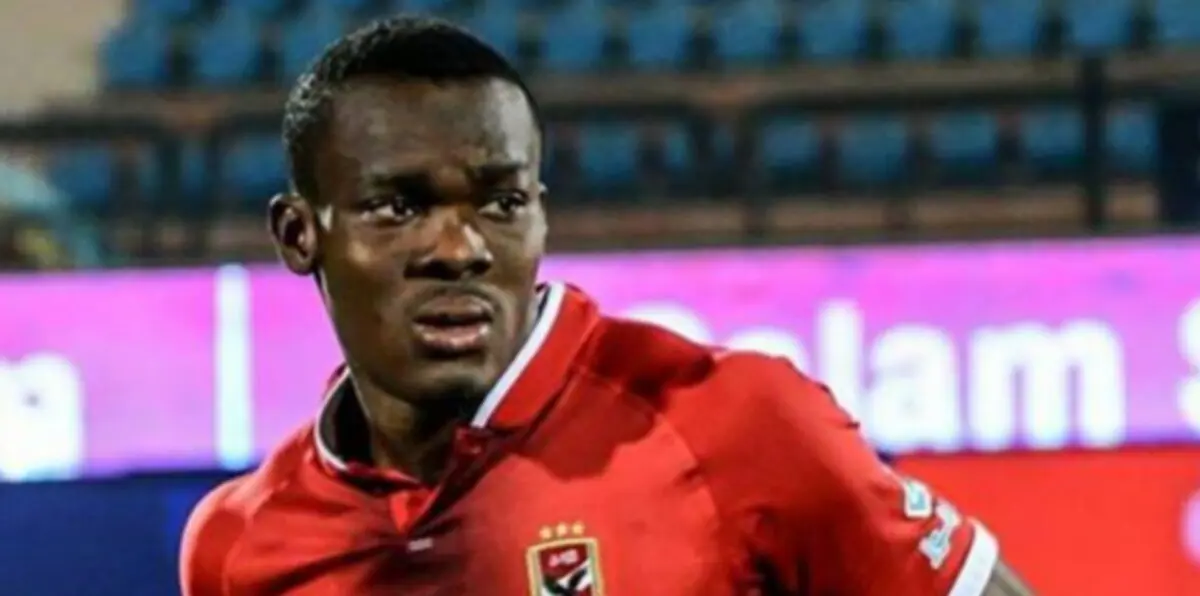 هل يتعرض "الأجانب" للإهانة في النادي الأهلي المصري؟