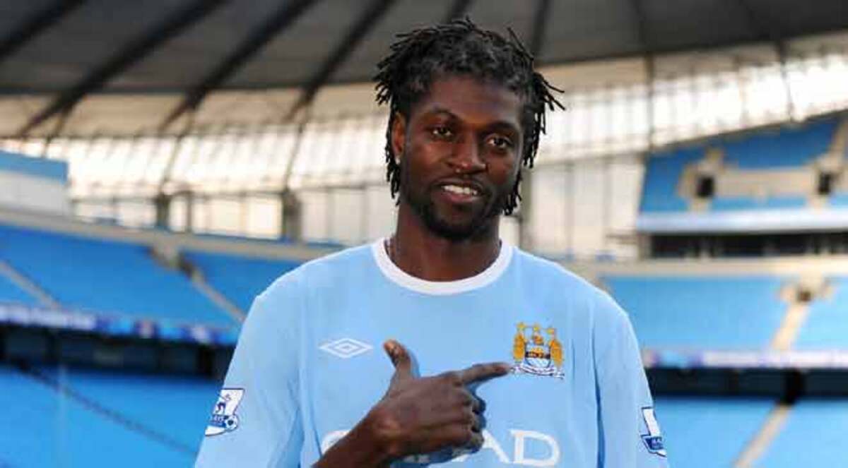 التوجولي إديبايور يطرد والدته من المنزل