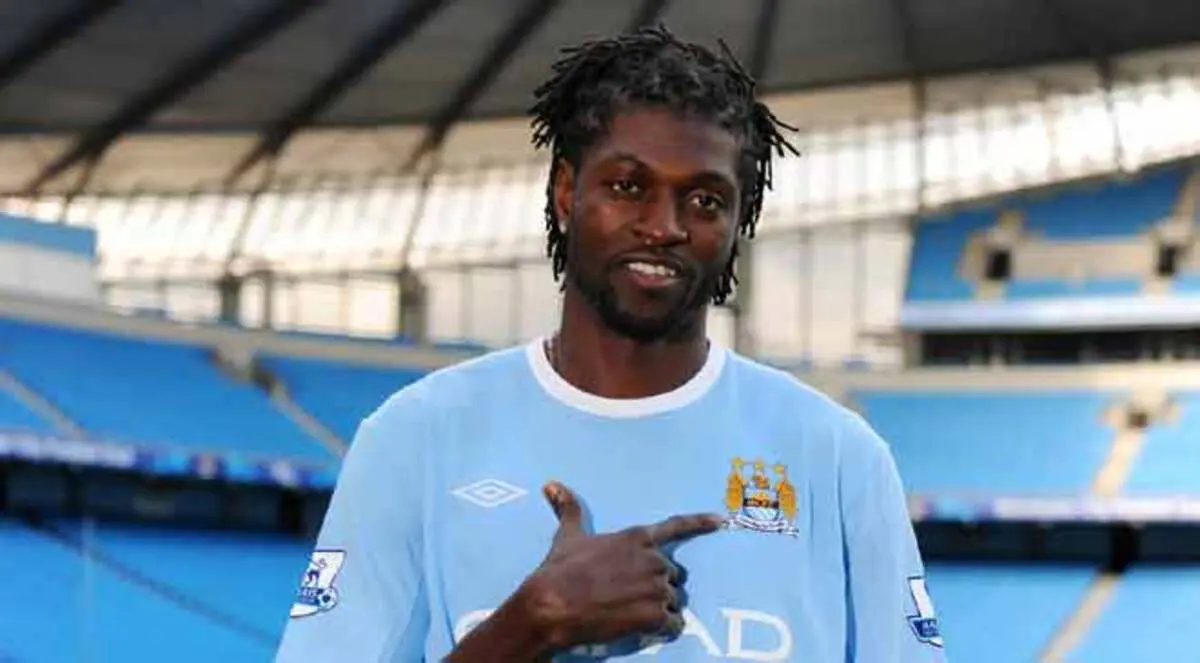 التوجولي إديبايور يطرد والدته من المنزل