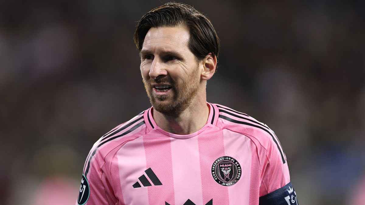 مفاجأة.. أبناء ميسي يفضلون نجمين من ريال مدريد