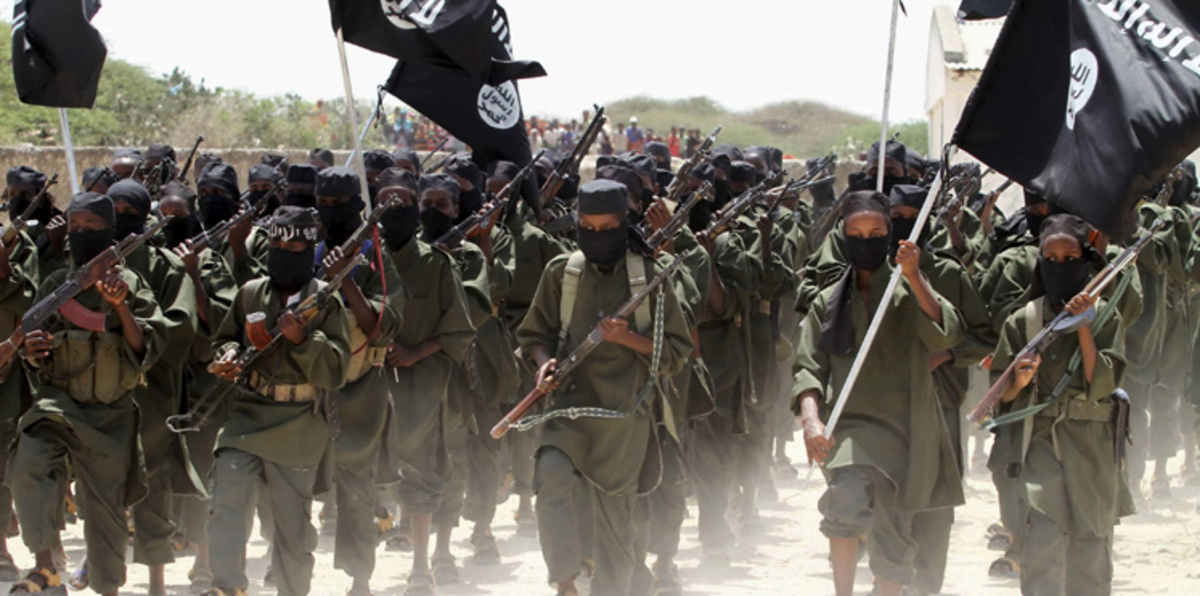 حركة الشباب الصومالية تعلن مسؤوليتها عن هجوم كينيا